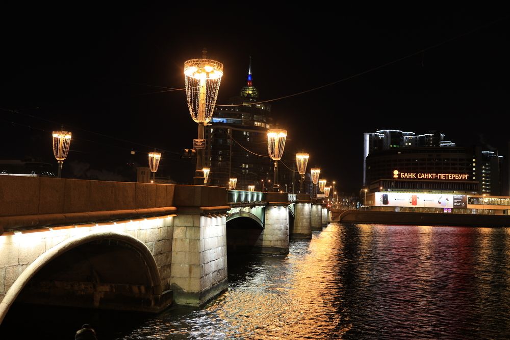 Photograph by Владимир Грибков