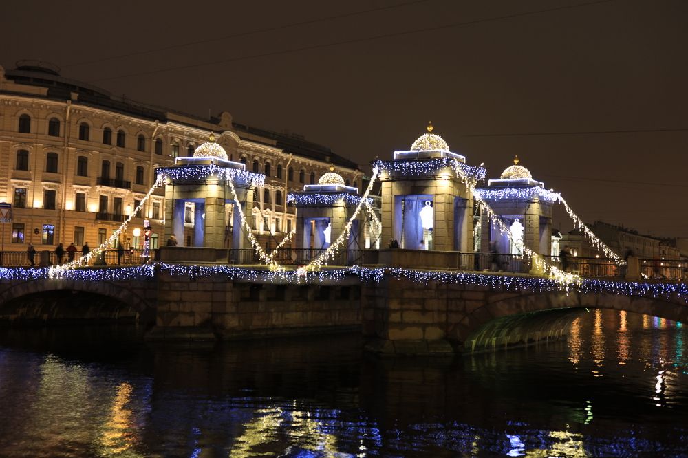 Photograph by Владимир Грибков