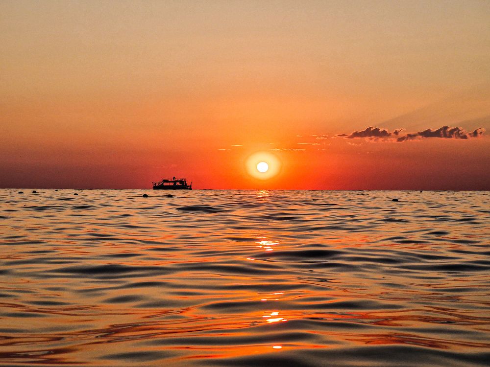 Photograph by Igor Chechin