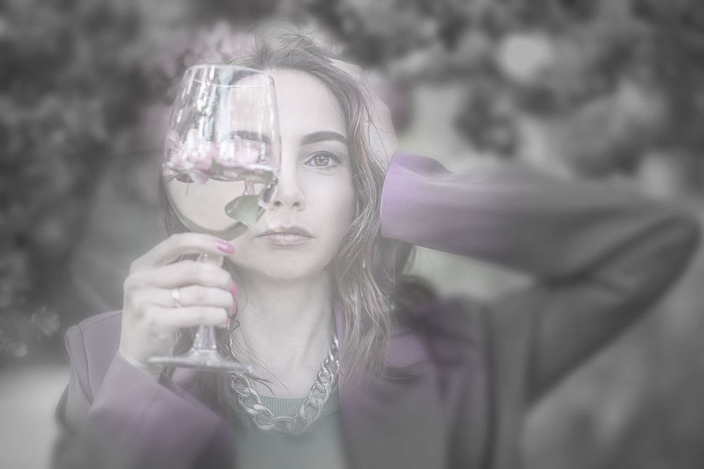 Photograph by Юлия Исковских