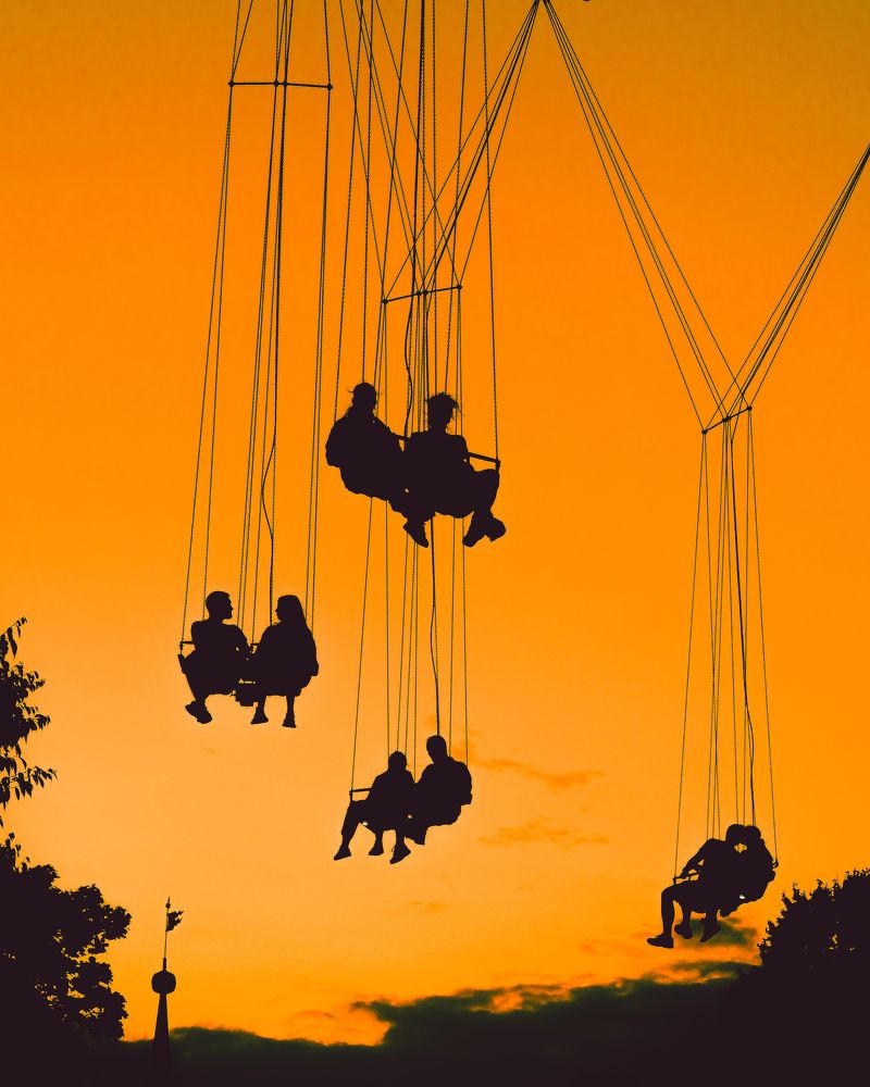 Фотография автора Ankit Gupta