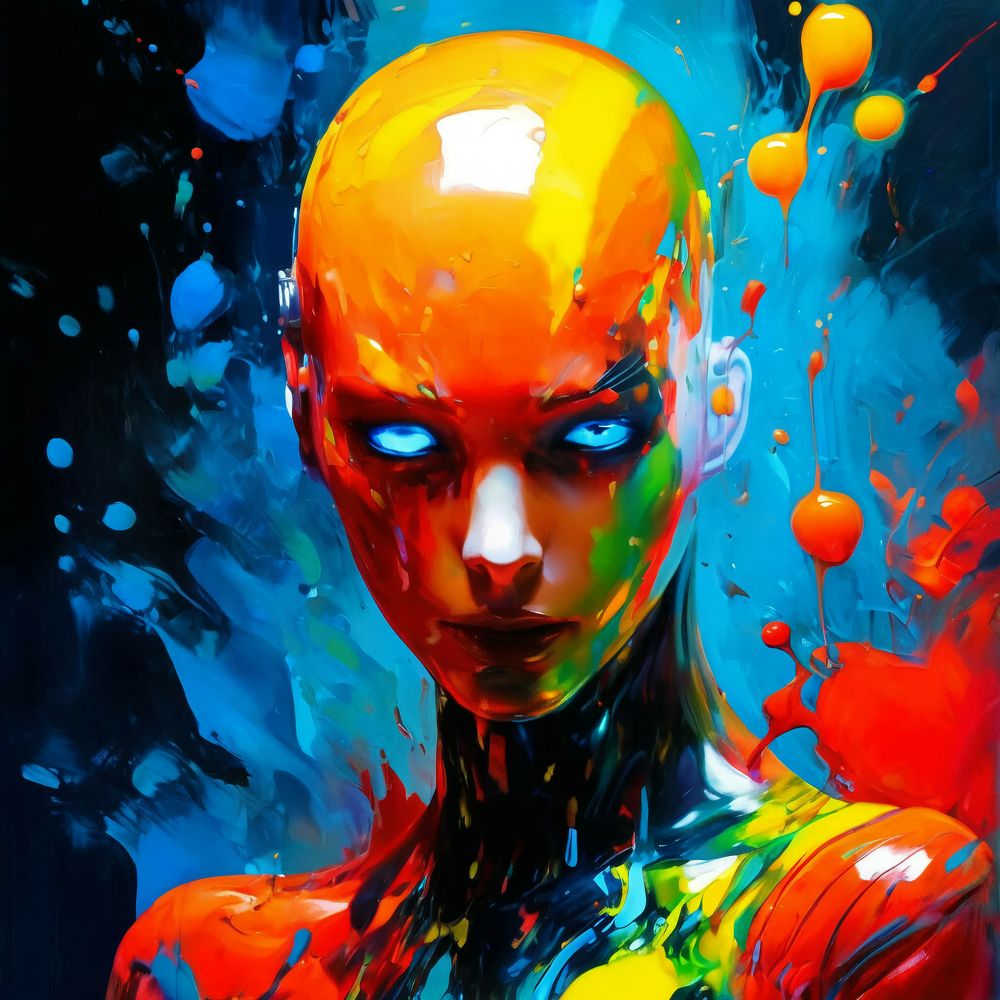 Photograph by IURII LIADOV