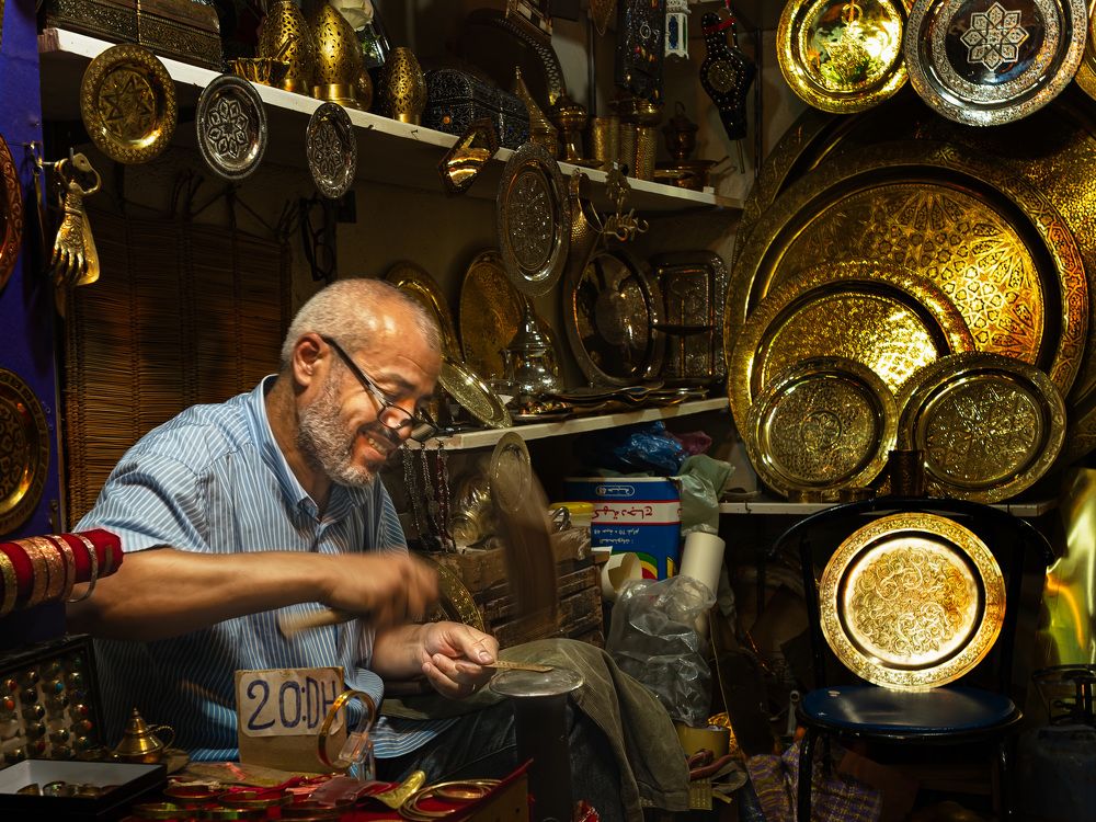 Photograph by Hanh P. T. Pham