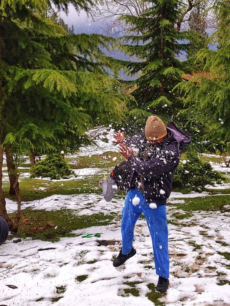 Photograph by Sai Krishna