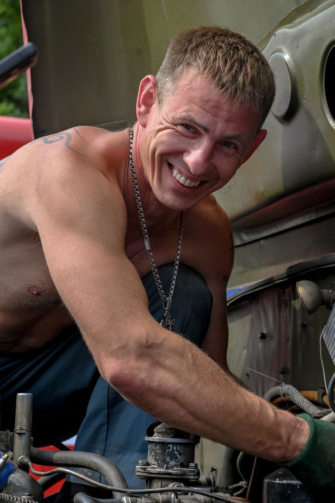 Photograph by Михаил Петрик