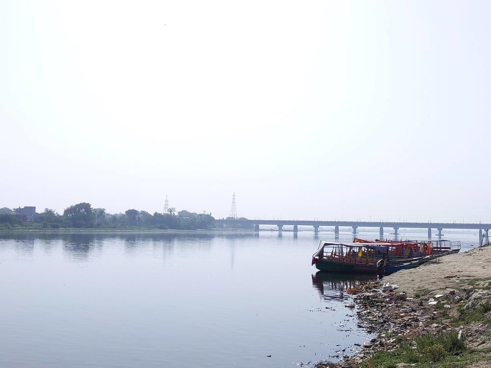 Photograph by Sai Krishna