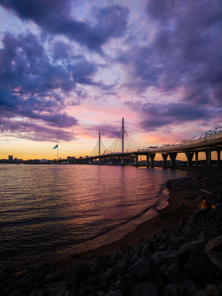 Фотография автора Ксения