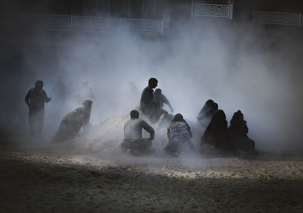 Photograph by leily zaman