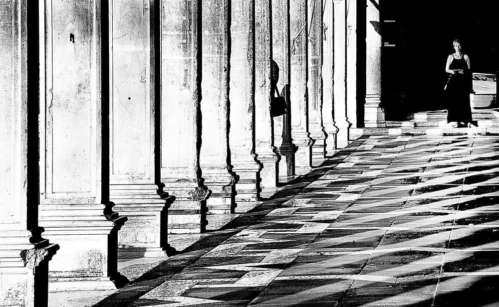 Photograph by Oleg Kogut