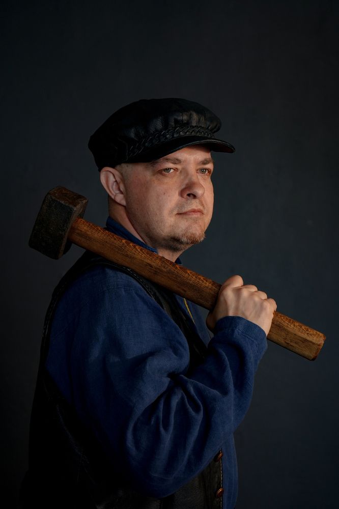 Photograph by Елена Барт