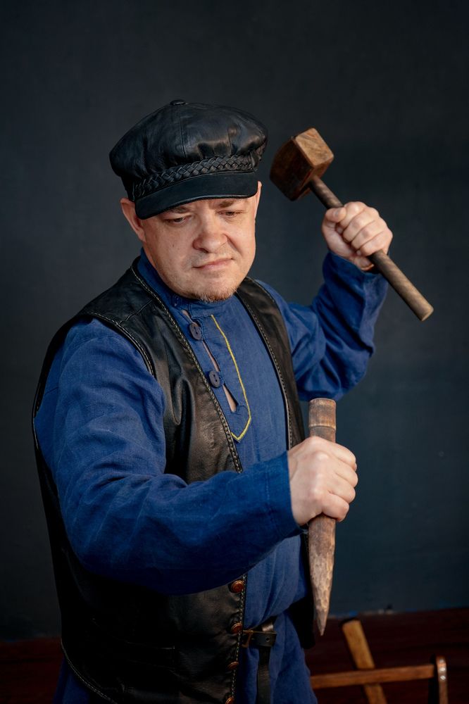 Photograph by Елена Барт