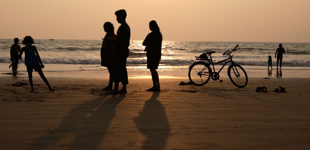 Photograph by Oleg Kogut