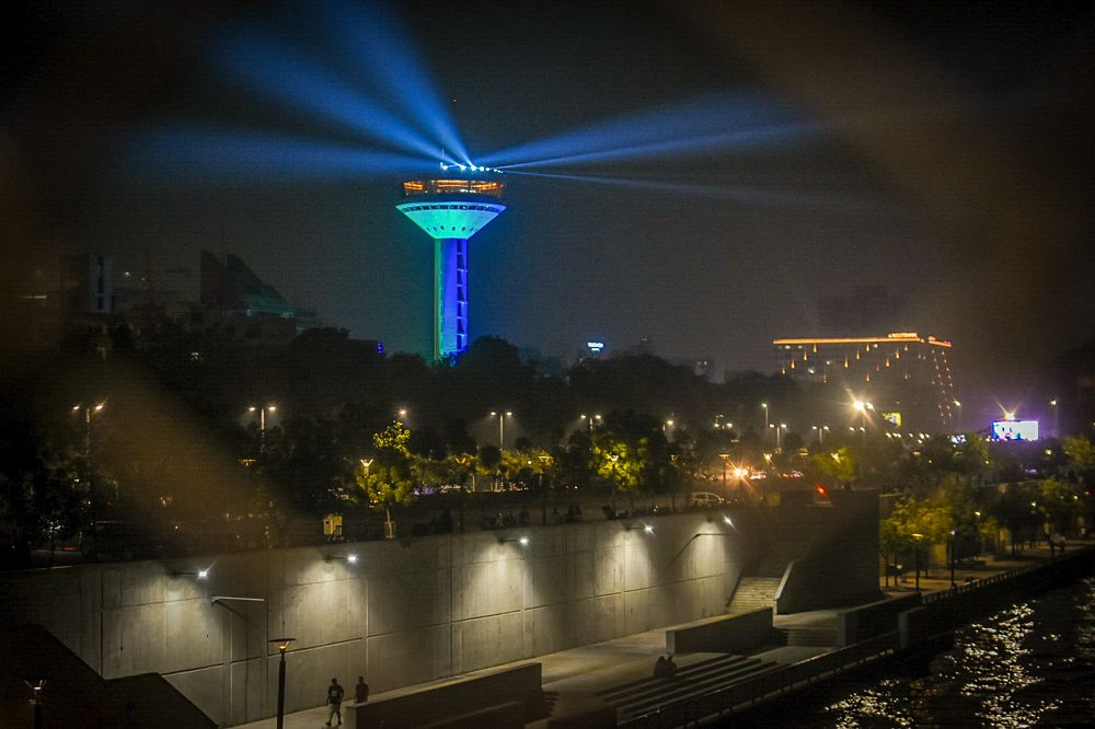 Фотография автора ABHISHEK SHAH