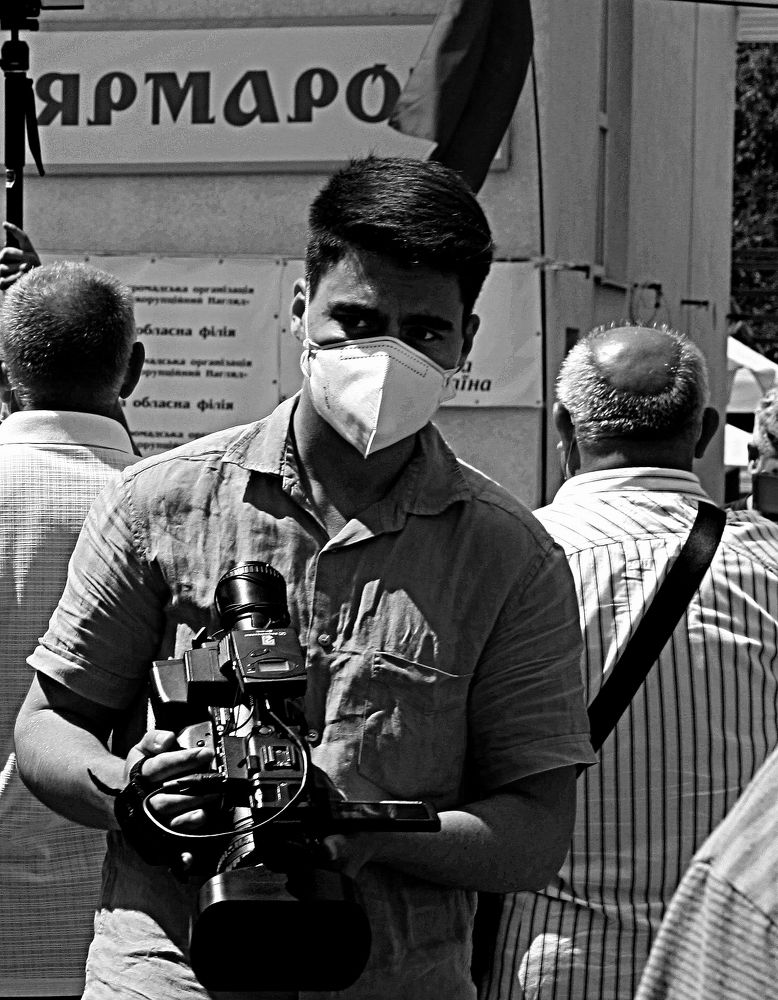 Photograph by Сергей Рапопорт