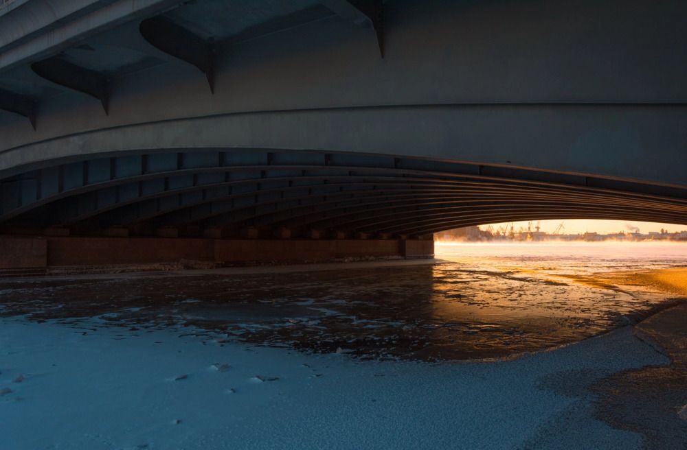 Photograph by Kirill Yakowlew