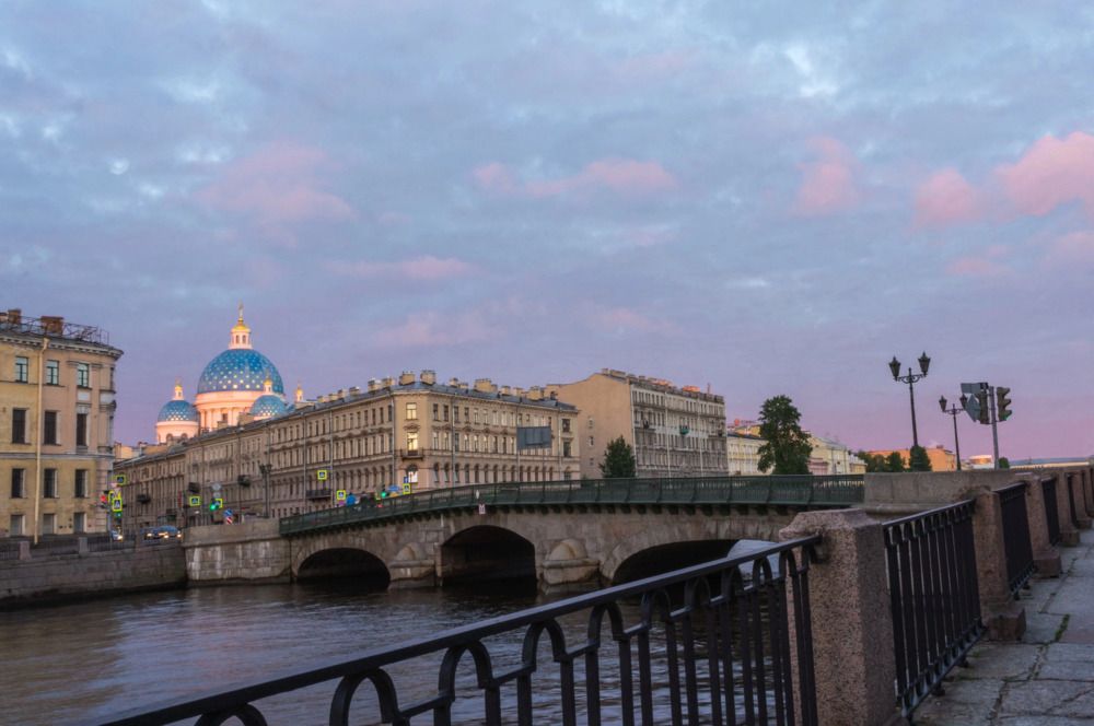 Photograph by Kirill Yakowlew