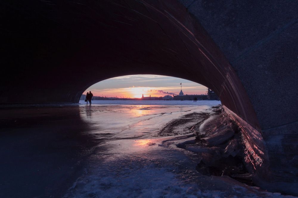 Photograph by Kirill Yakowlew