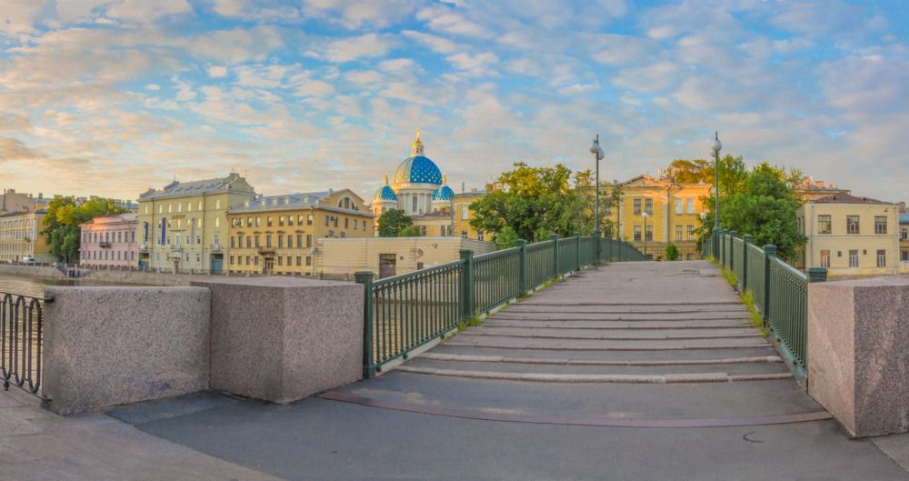 Photograph by Kirill Yakowlew