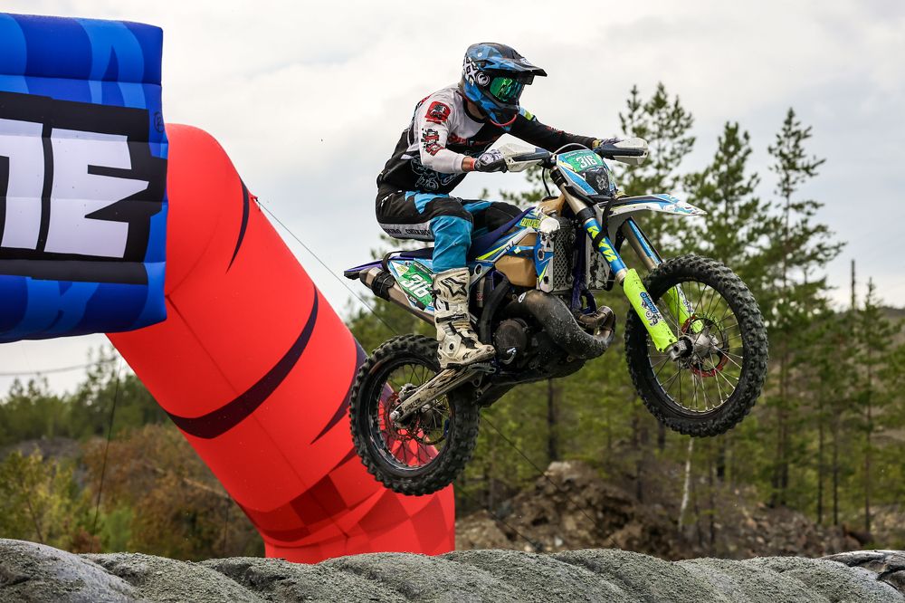 Photograph by Марина Елисейкина