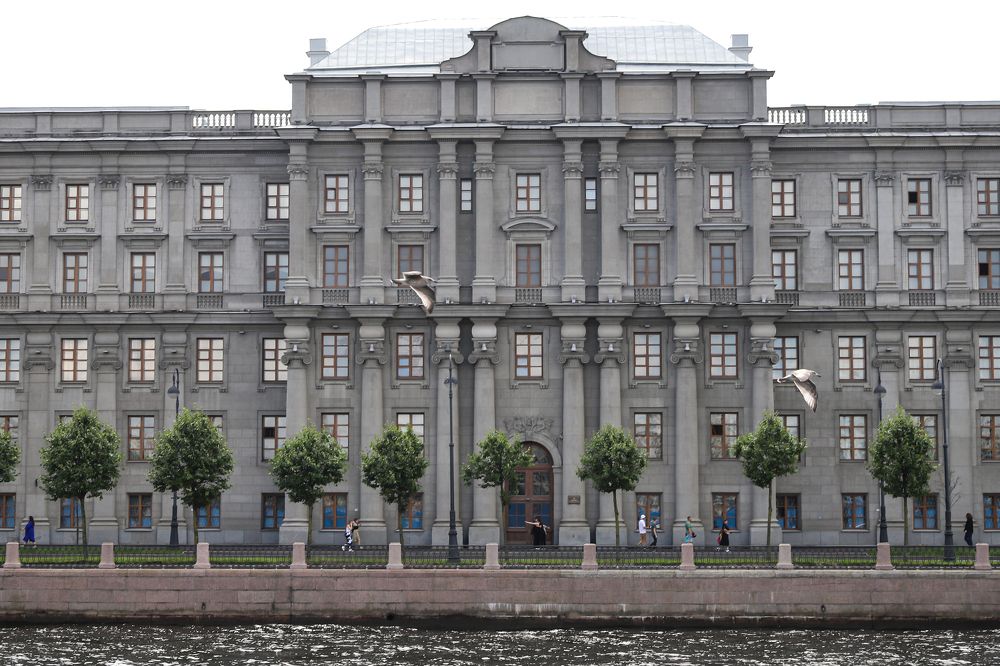 Photograph by Елена Лотник