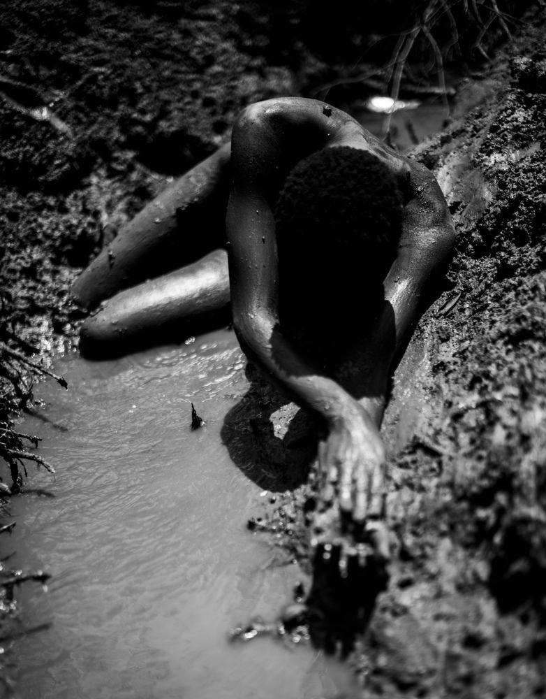 Photograph by Carlos Manhique