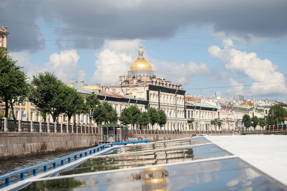 Photograph by Елена Лотник