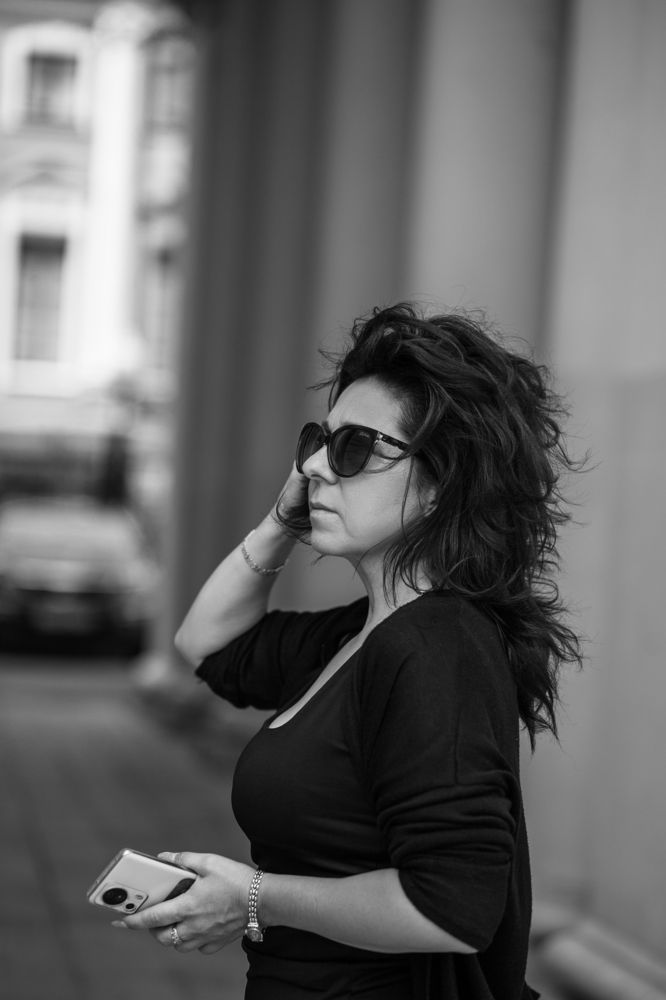 Photograph by Анопченко Ирина