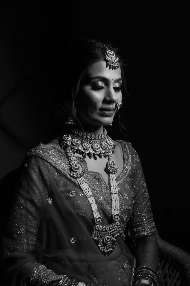 Female Portrait