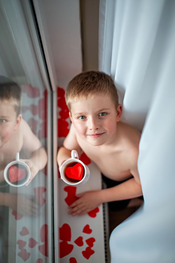 Photograph by Анопченко Ирина