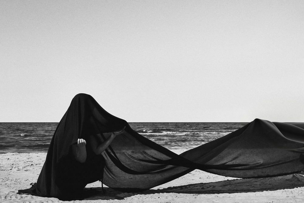 Photograph by Kristina Chimbaraite