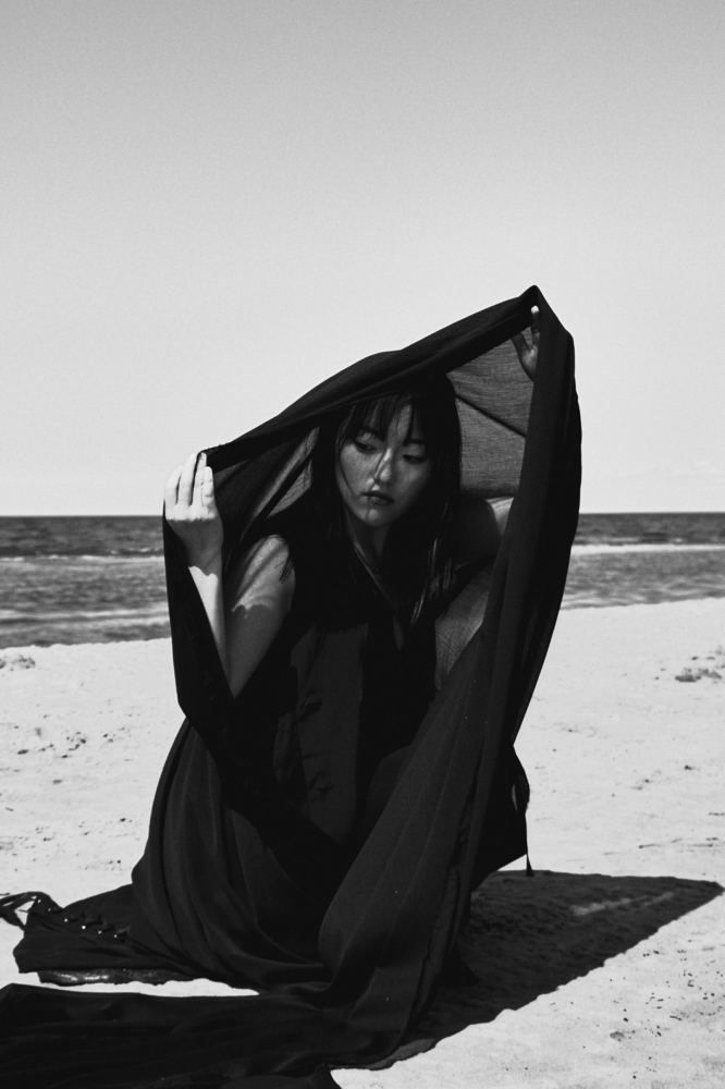 Photograph by Kristina Chimbaraite