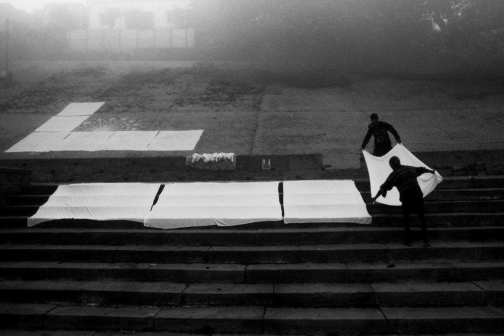 Фотография автора Debarshi Mukherjee