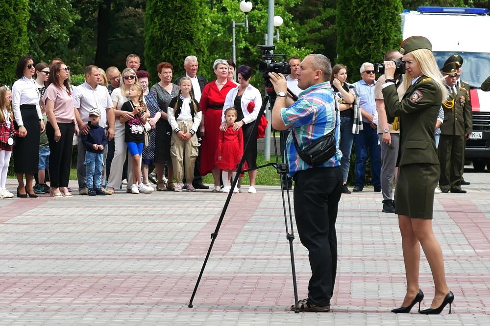 Photograph by Владимир Лобанов