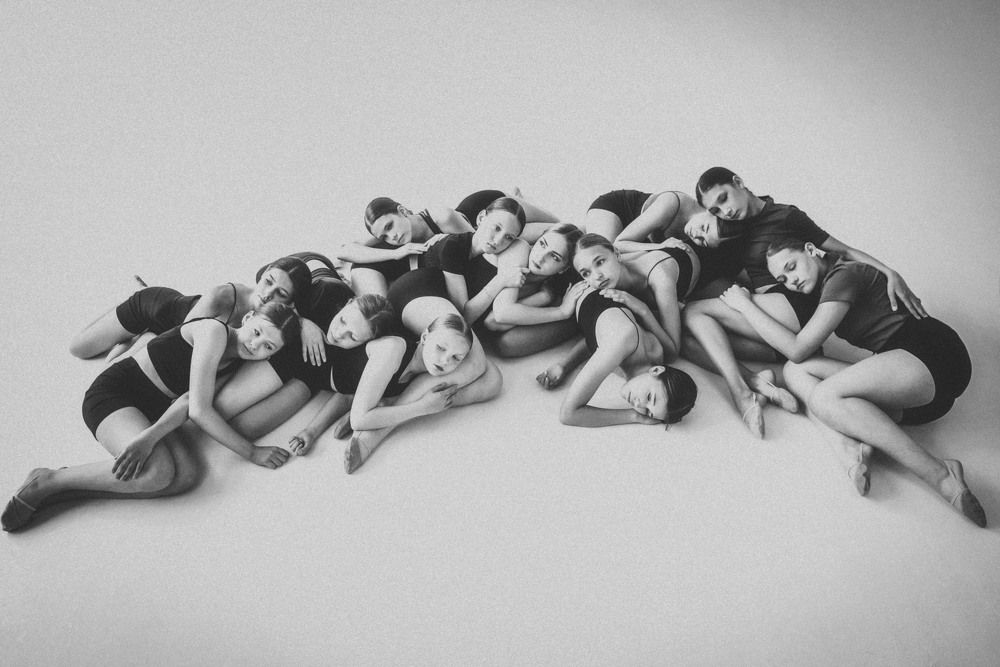 Photograph by Юлия Лушникова