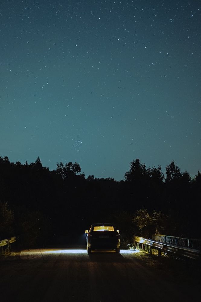 Photograph by Дарья Пысина