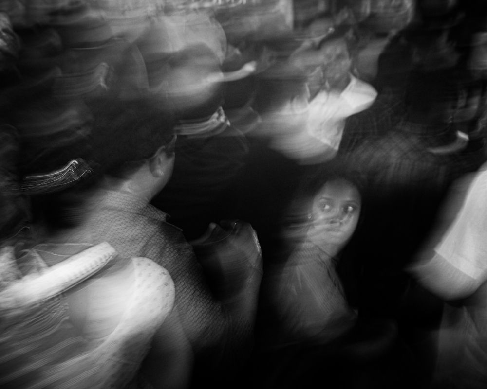 Photograph by Mahesh Behera