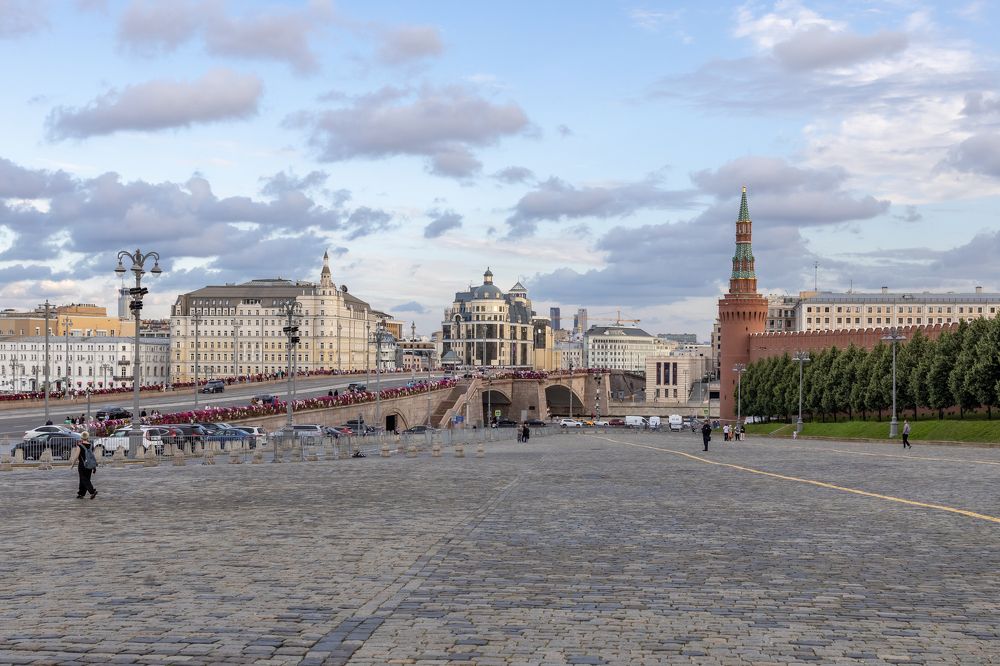 Photograph by Рина Серёгина