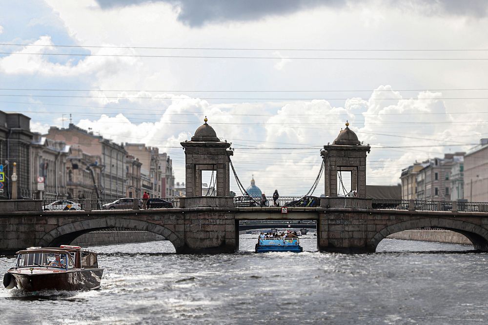 Photograph by Елена Лотник