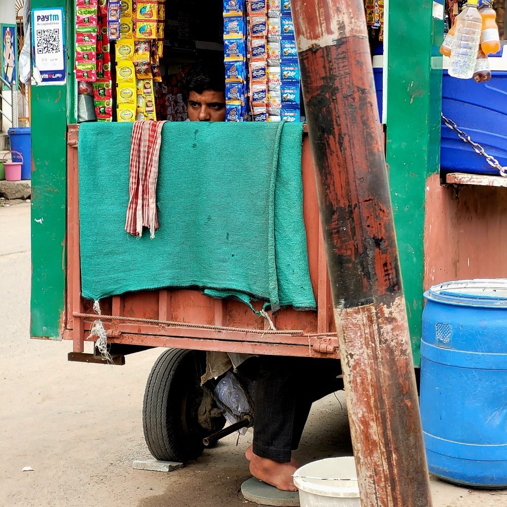 Photograph by Vidhyaba Parmar