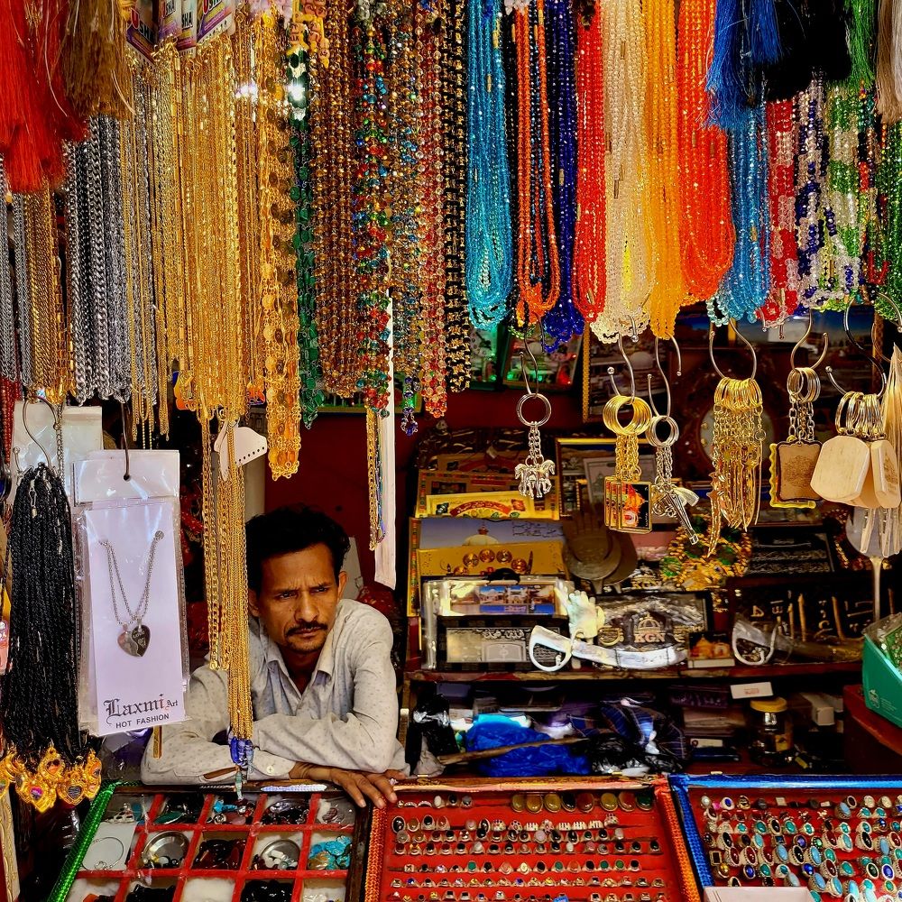 Photograph by Vidhyaba Parmar