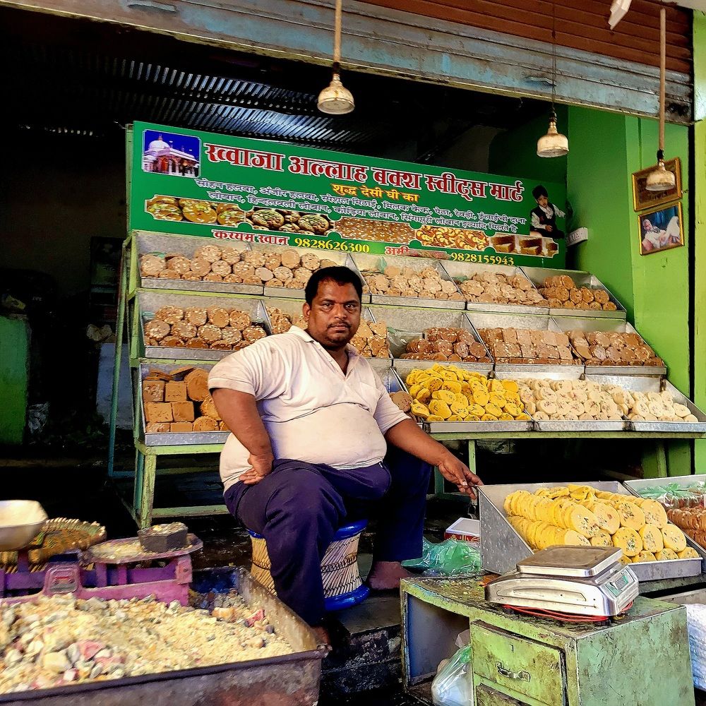 Photograph by Vidhyaba Parmar