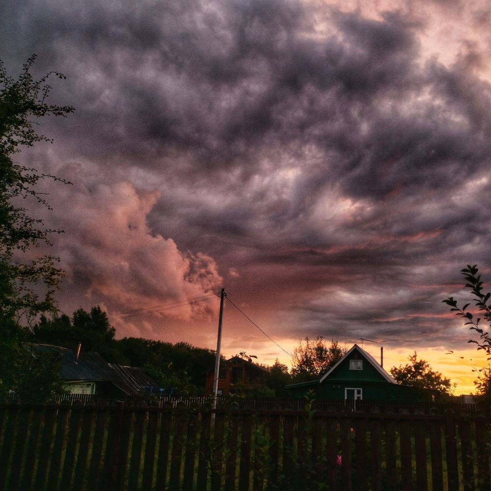 Photograph by Ирина Садовникова