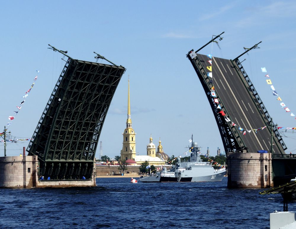 Photograph by Niyaz Mirhaydarov