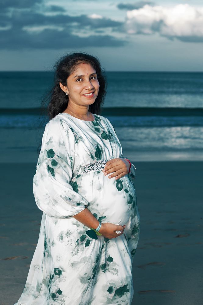 Photograph by Anantharajha Manoj