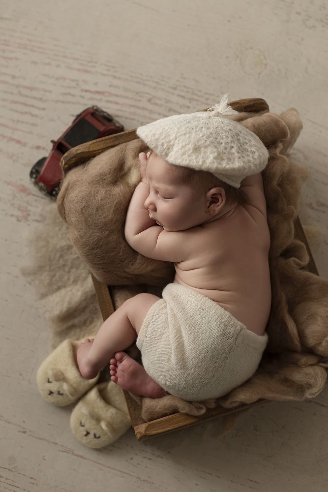 Photograph by Mabel Mercedes Ortiz