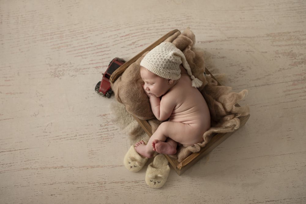 Photograph by Mabel Mercedes Ortiz