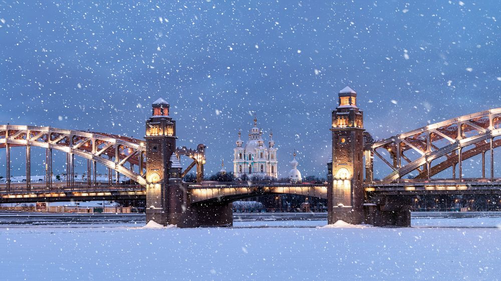 Photograph by Сергей Газизов