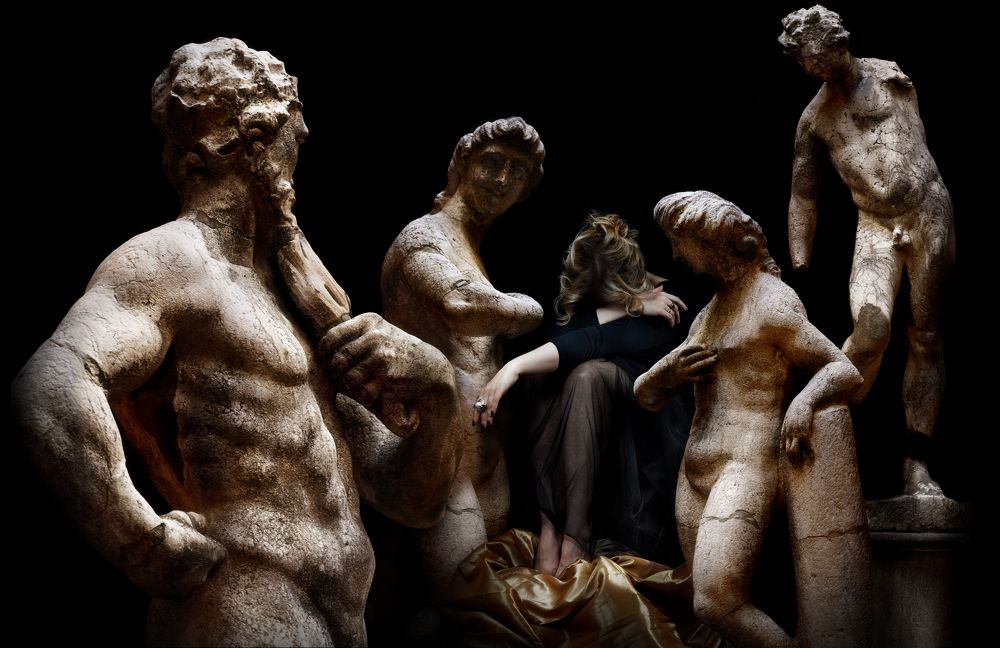 Photograph by Виктория Коршун