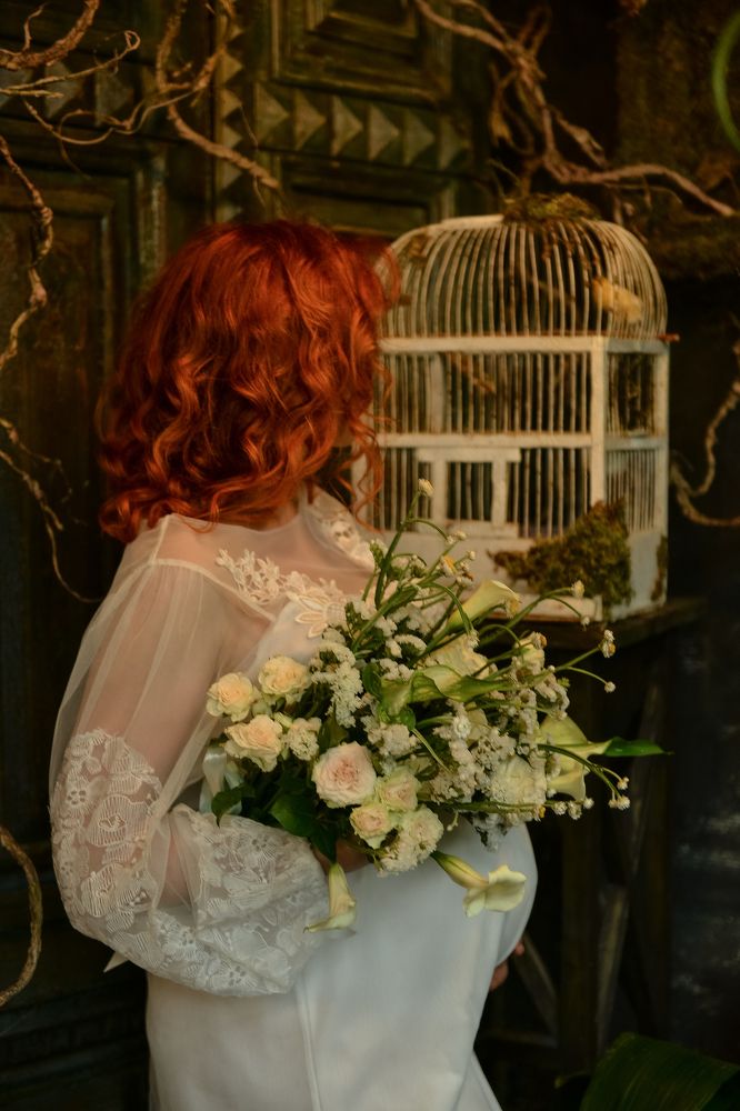 Photograph by Анна Петриенко