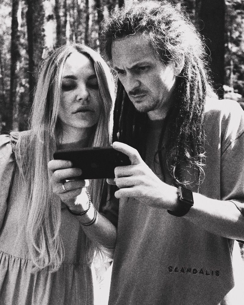 Фотография автора S. Savin